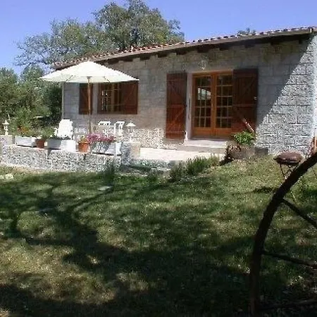Ferienhaus Wunderschoenes Mit Eigener Terrasse By Interhome Sartène