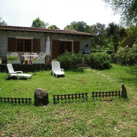 Wunderschoenes Mit Eigener Terrasse By Interhome Holiday home Sartene (Corsica)