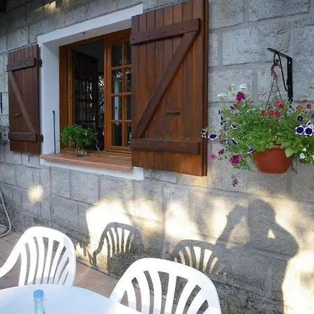 Wunderschoenes Mit Eigener Terrasse By Interhome Holiday home