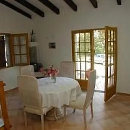 Wunderschoenes Mit Eigener Terrasse By Interhome Holiday home *