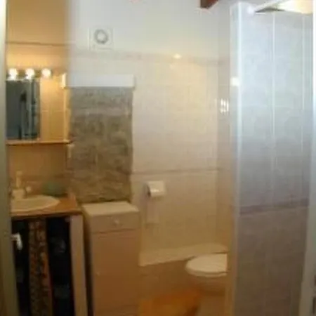 Wunderschoenes Mit Eigener Terrasse By Interhome Sartene (Corsica)